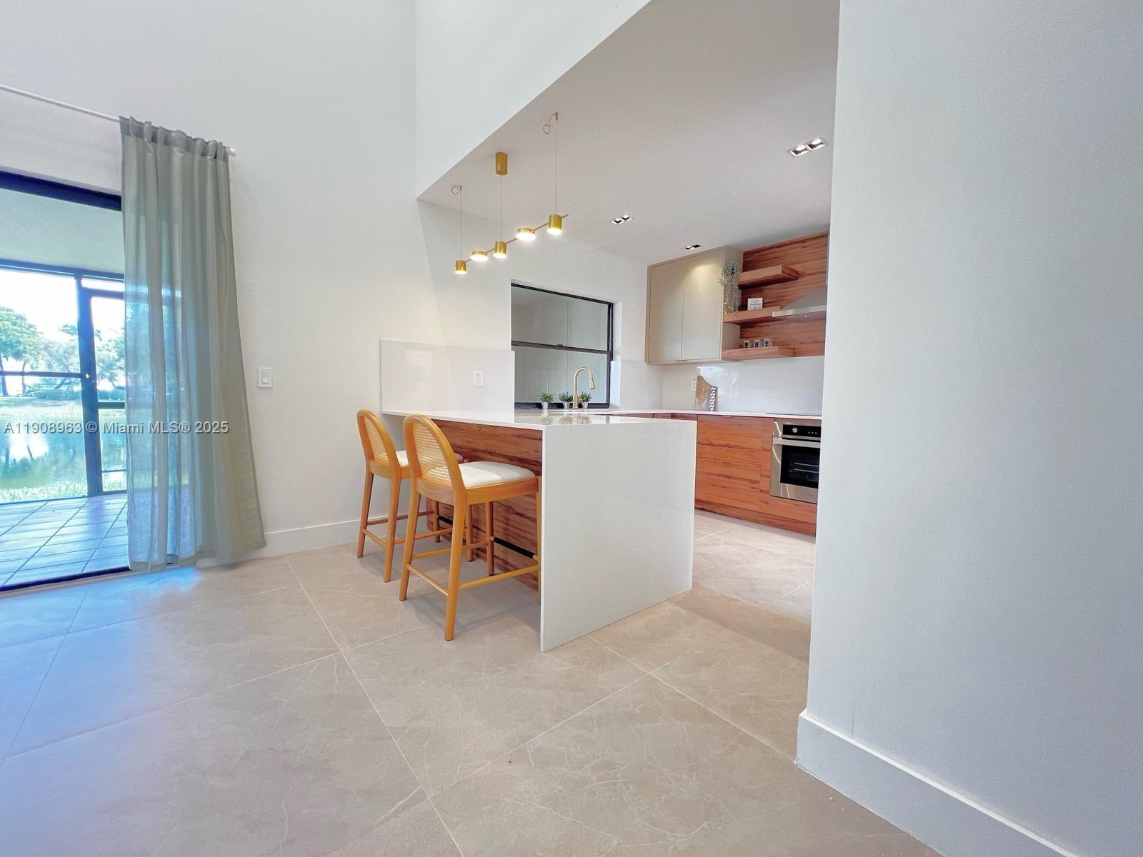 VILLA HOMES AT THE MOORS - Residential