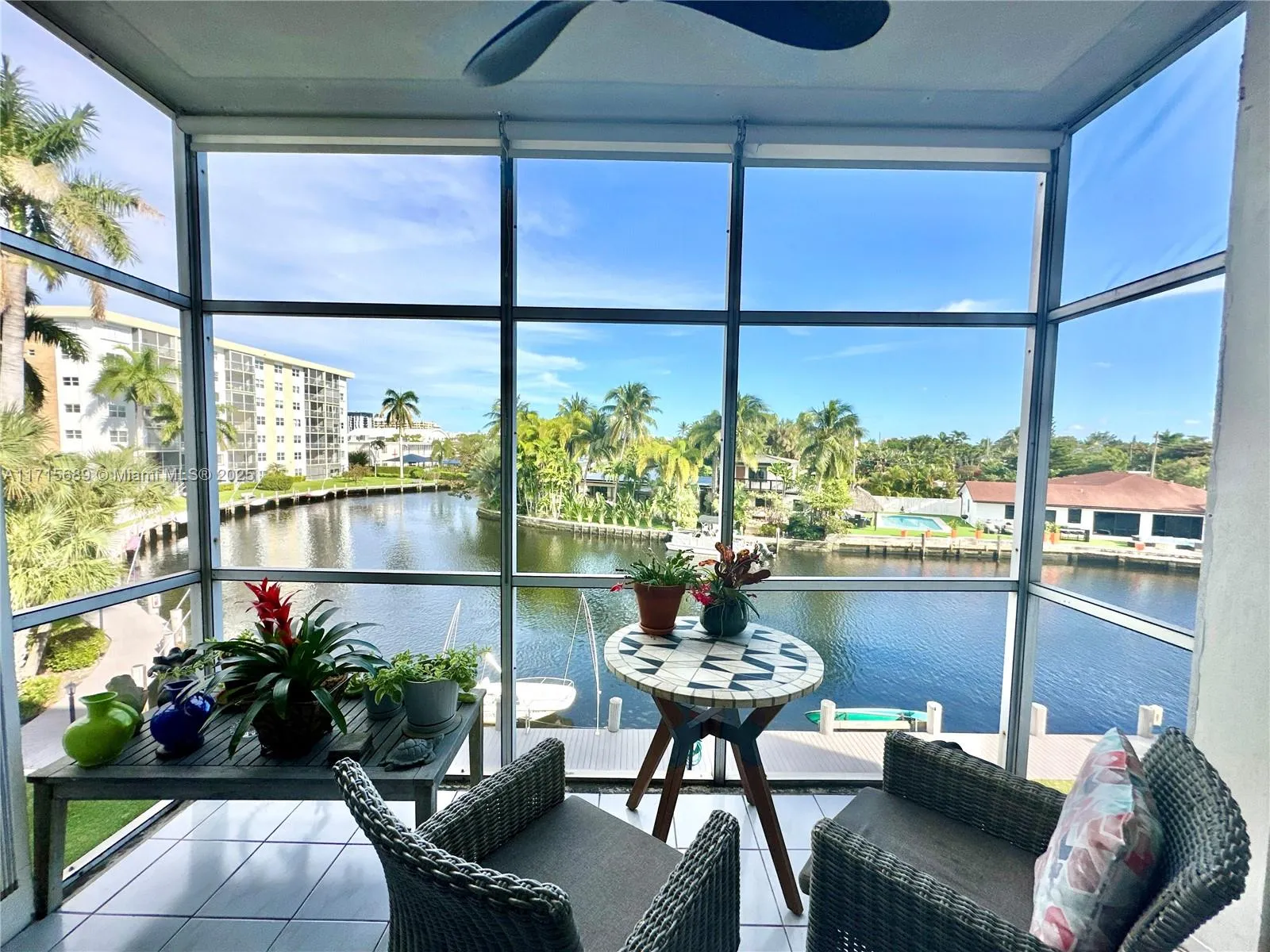 Oakland Park, Florida 33334, United States, 1 Bedroom Bedrooms, ,1 BathroomBathrooms,Residential,Active,22485