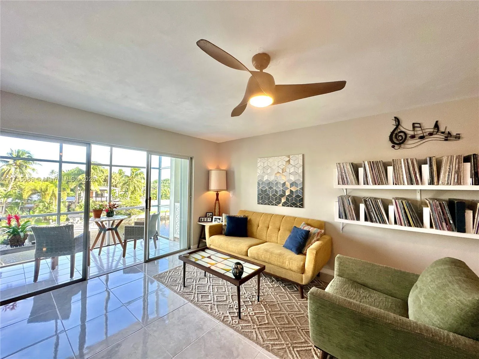 Oakland Park, Florida 33334, United States, 1 Bedroom Bedrooms, ,1 BathroomBathrooms,Residential,Active,22485