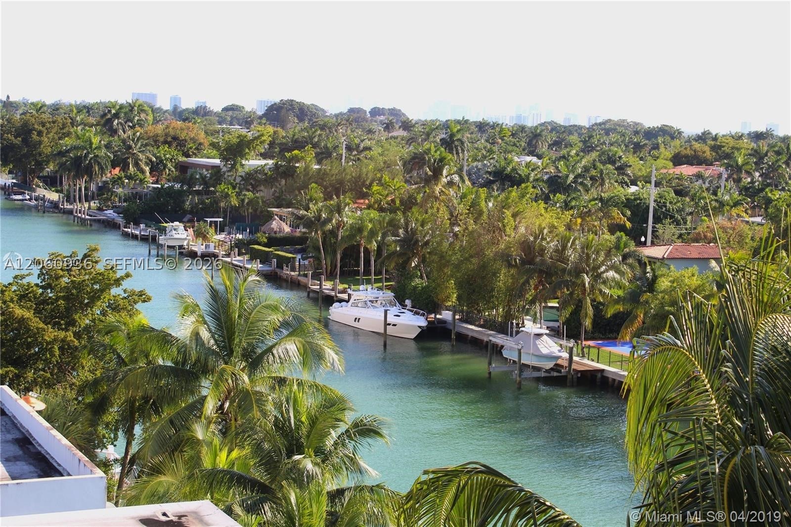 10140 W Bay Harbor Dr 603C