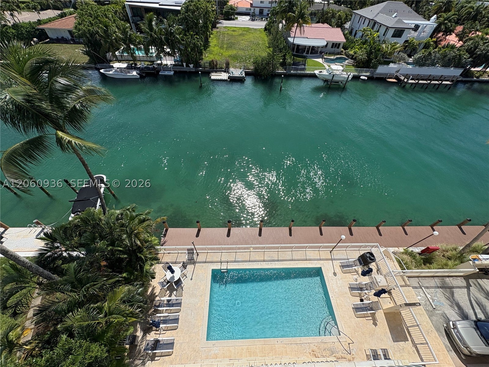 10140 W Bay Harbor Dr 603C