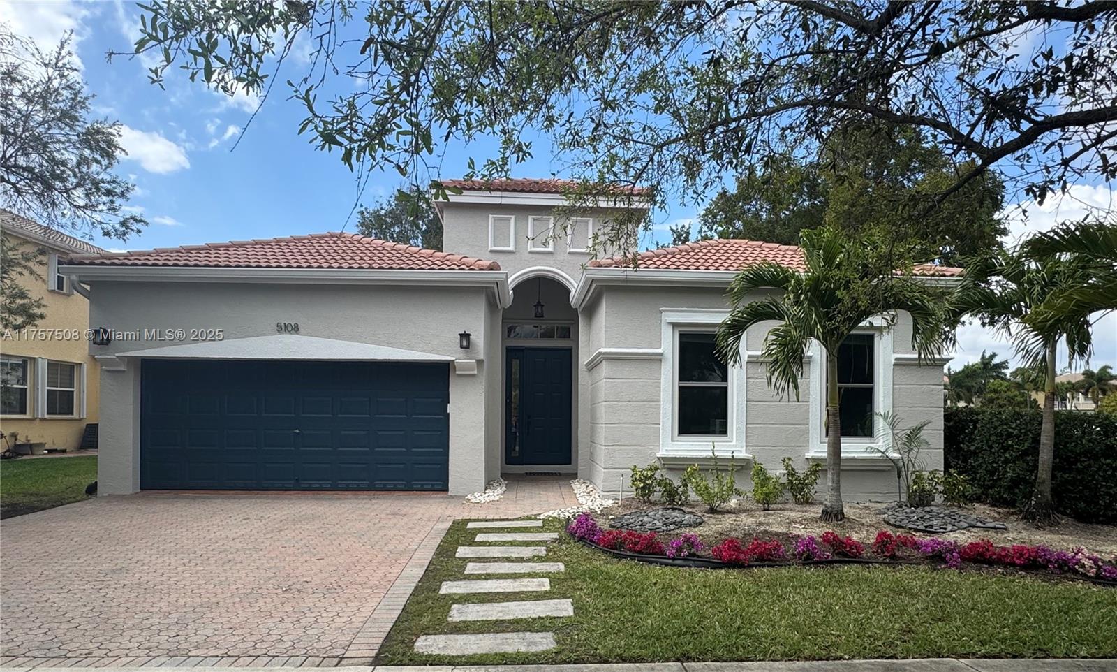 Property for Sale at 5108 Sw 157th Ave, Miramar, Broward County, Florida - Bedrooms: 4 
Bathrooms: 2  - $749,000