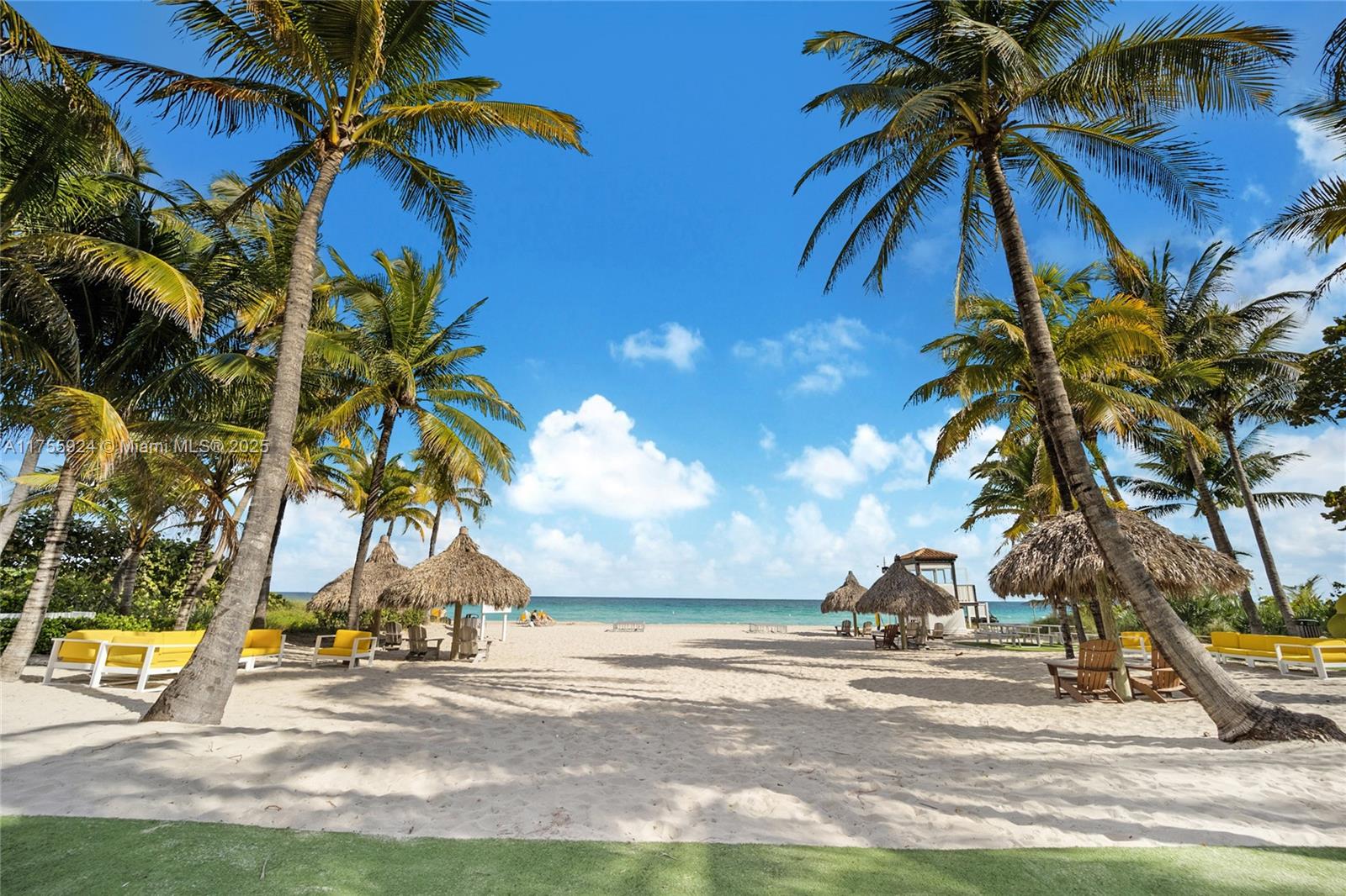 GOLDEN BEACH SEC D - Residential Lease
