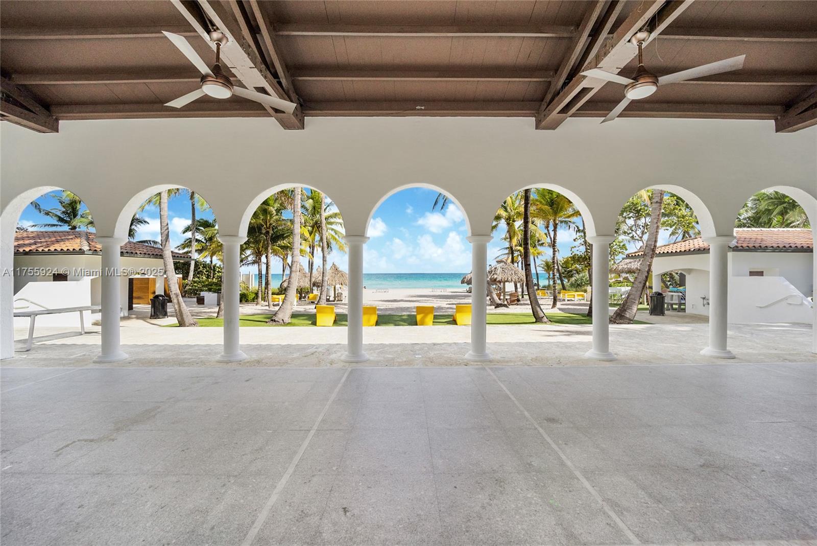GOLDEN BEACH SEC D - Residential Lease