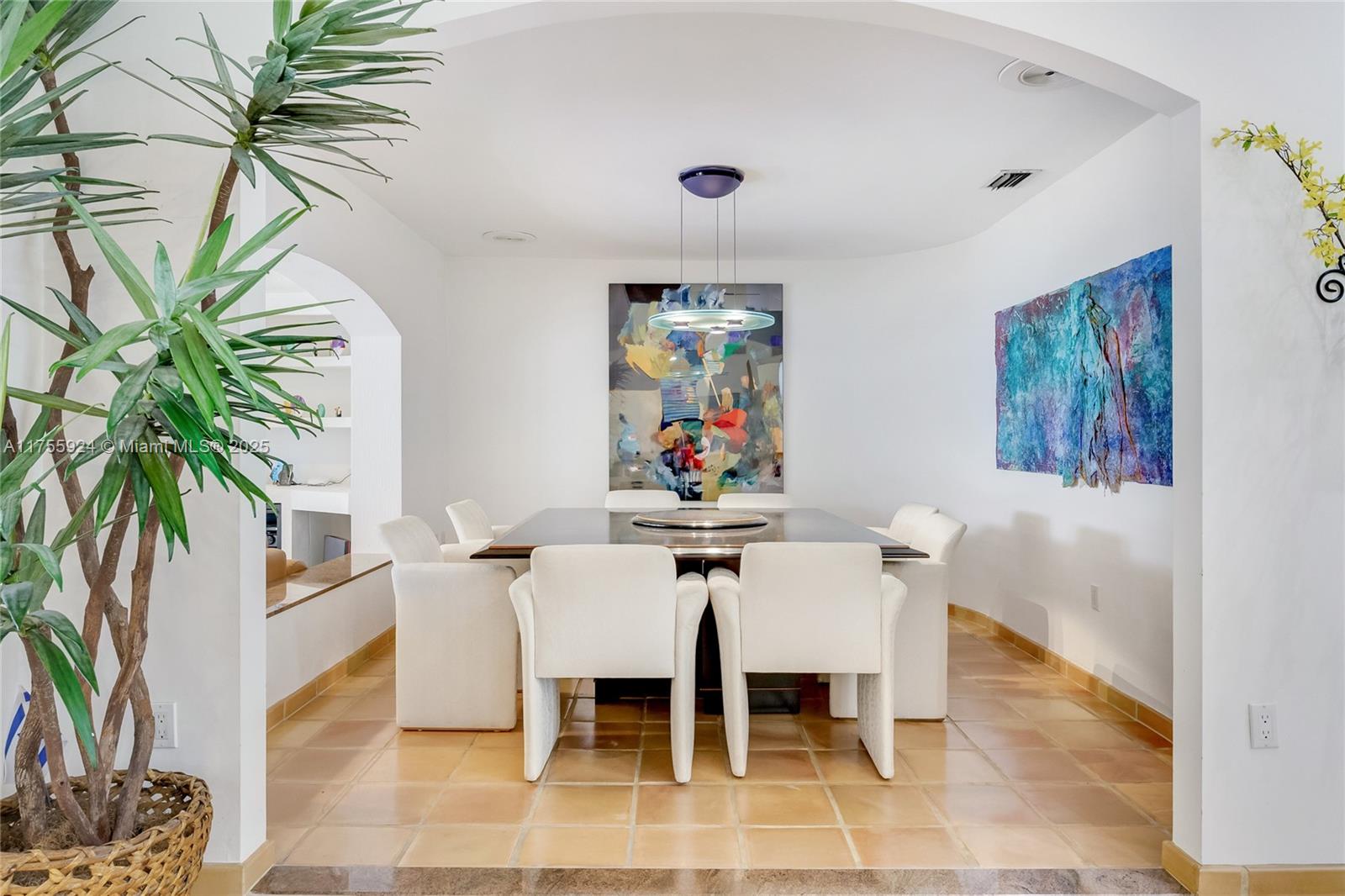 GOLDEN BEACH SEC D - Residential Lease