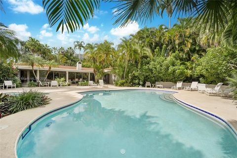 278 S Island Dr Golden Beach FL 33160