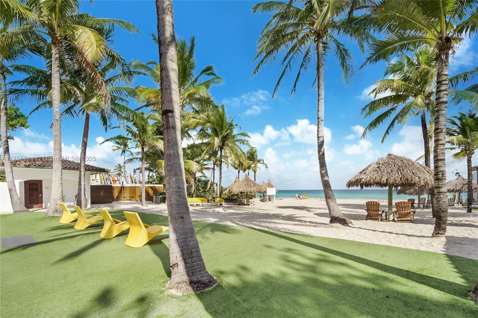 GOLDEN BEACH SEC D - Residential Lease