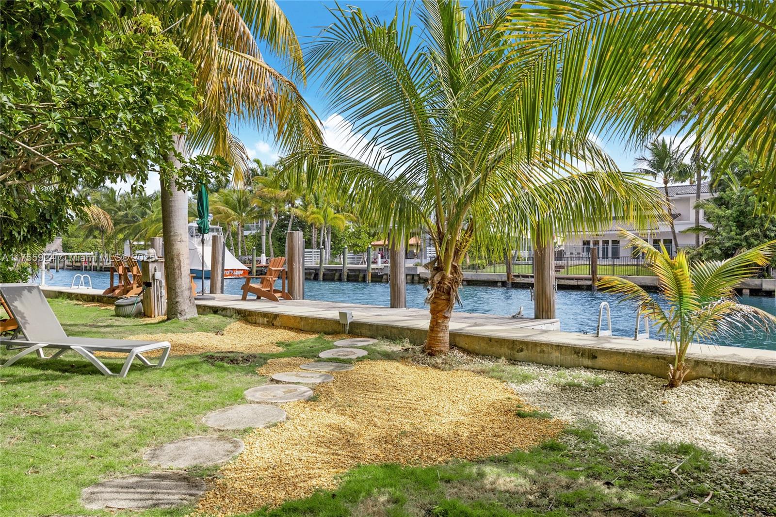 GOLDEN BEACH SEC D - Residential Lease