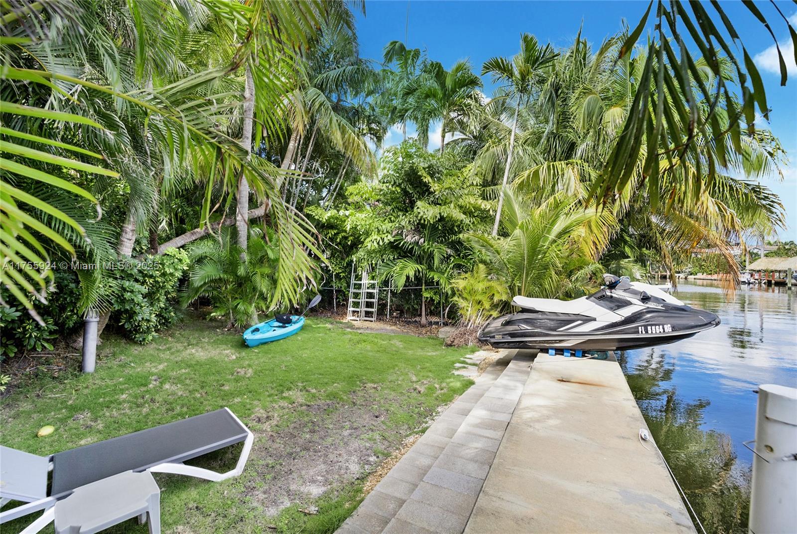GOLDEN BEACH SEC D - Residential Lease