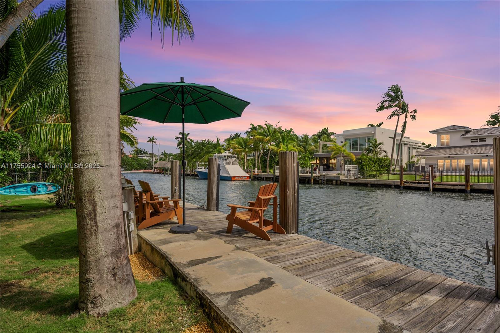278 S Island Dr