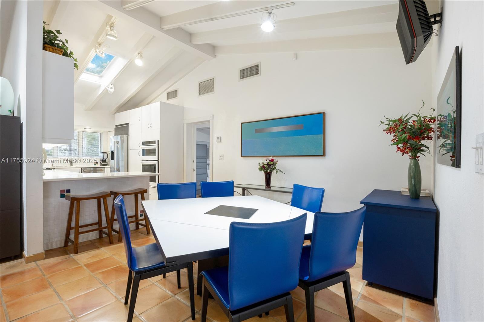 GOLDEN BEACH SEC D - Residential Lease
