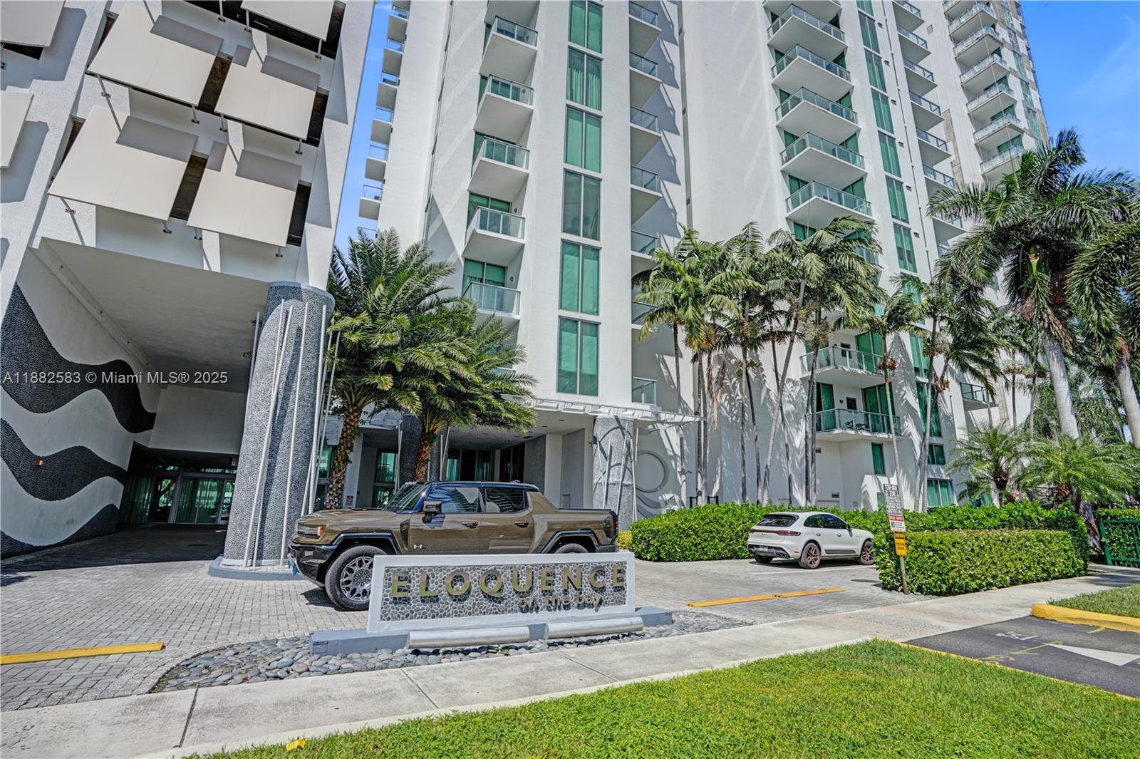 ELOQUENCE ON THE BAY COND - Residential Lease