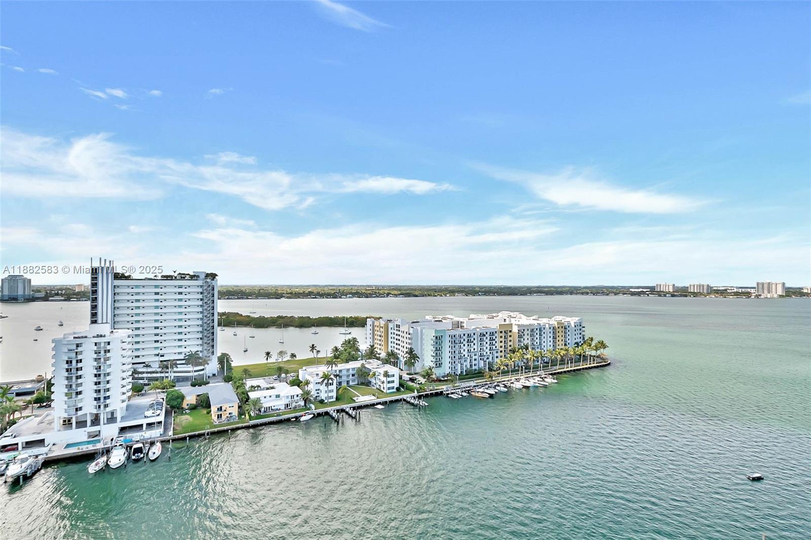 ELOQUENCE ON THE BAY COND - Residential Lease