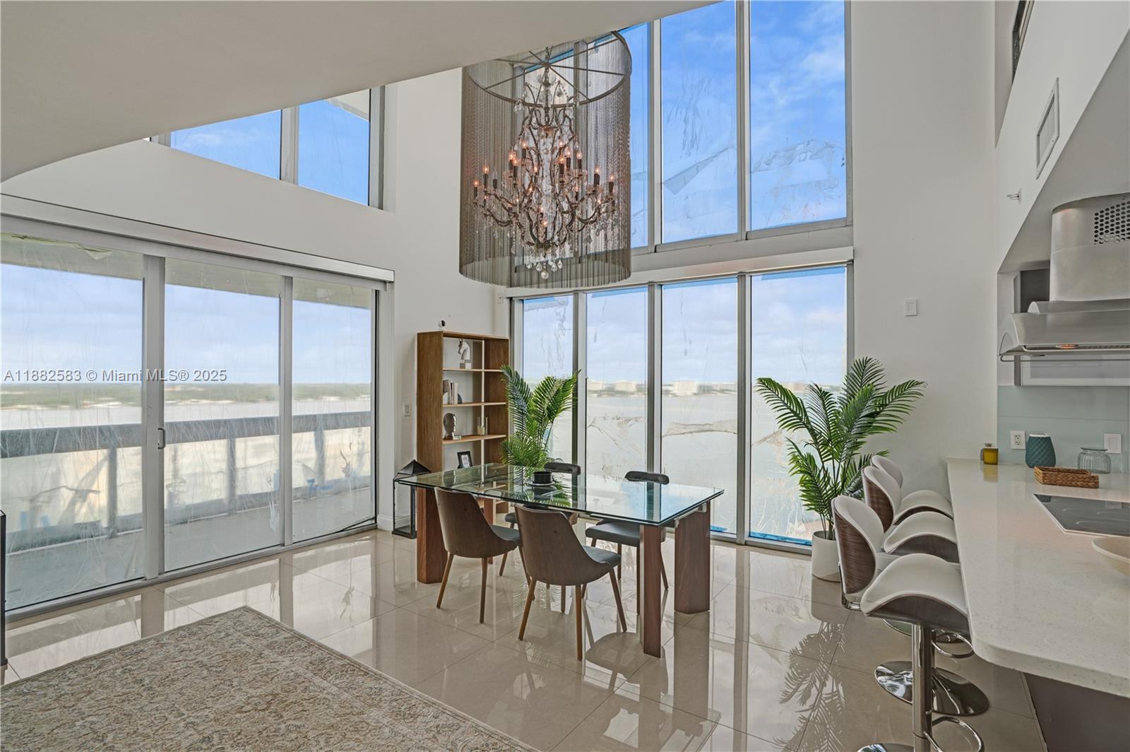 ELOQUENCE ON THE BAY COND - Residential Lease