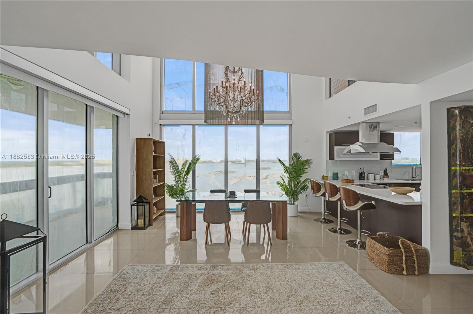 ELOQUENCE ON THE BAY COND - Residential Lease