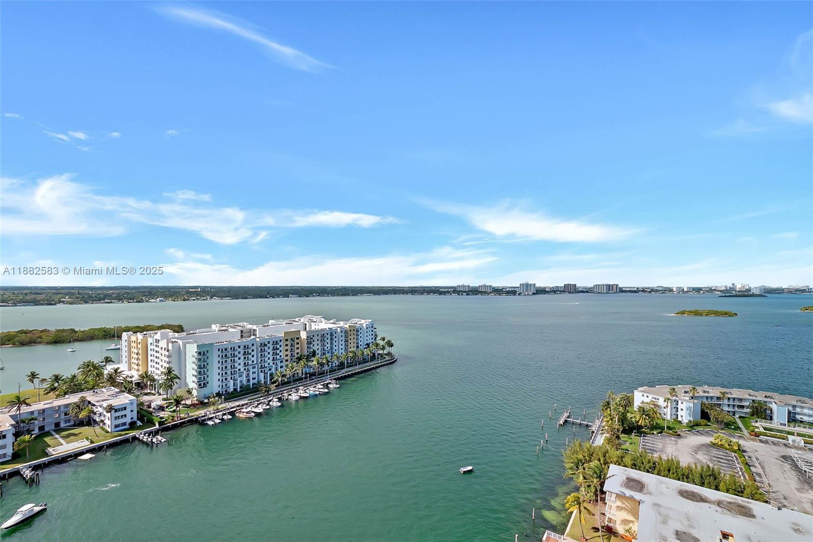 ELOQUENCE ON THE BAY COND - Residential Lease