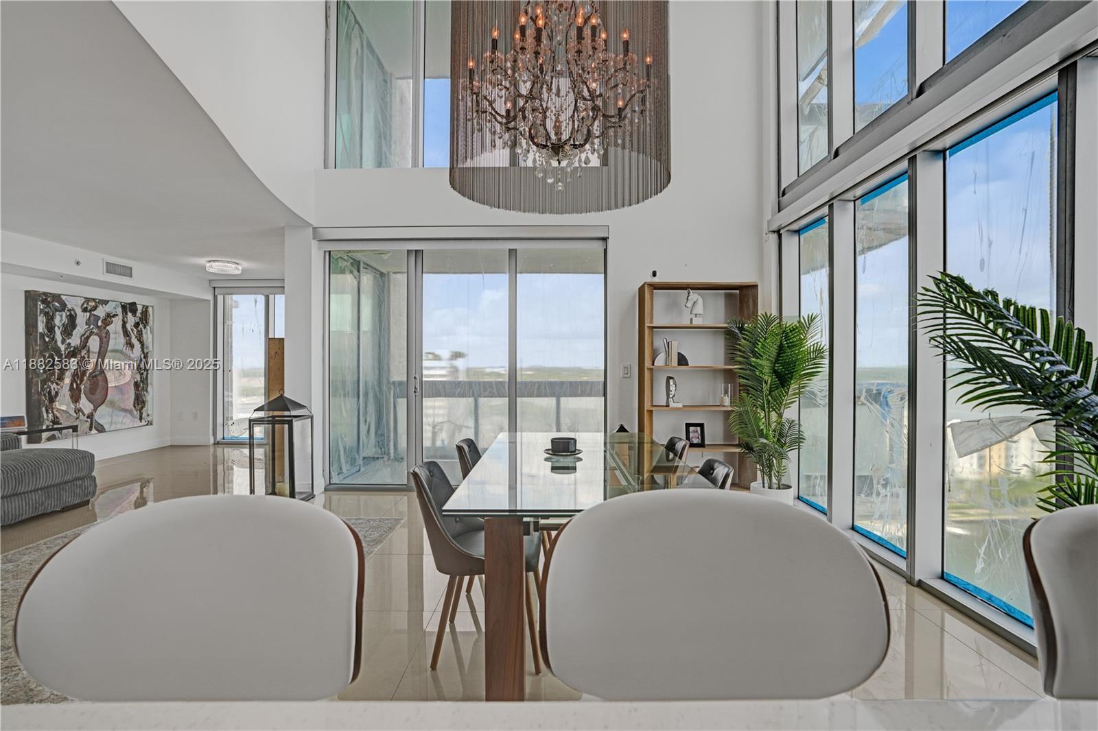 ELOQUENCE ON THE BAY COND - Residential Lease