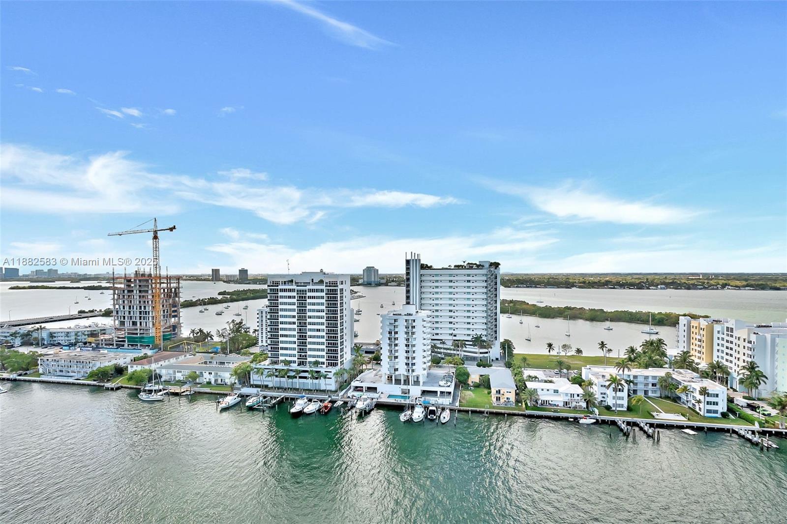 ELOQUENCE ON THE BAY COND - Residential Lease