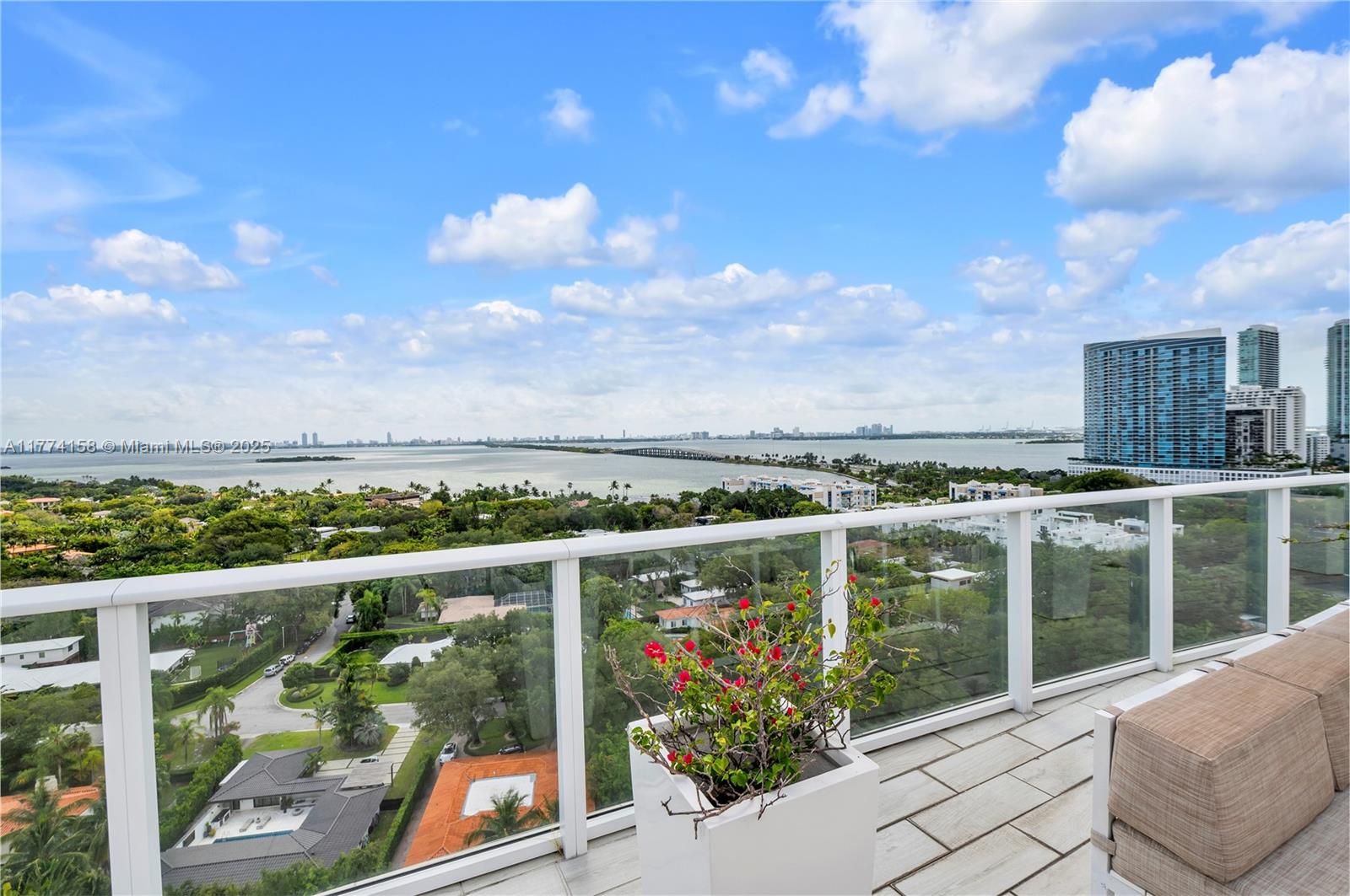 Photo 1 of 4250 Biscayne Blvd 1106, Miami, Florida, $2,350, Web #: 11774158