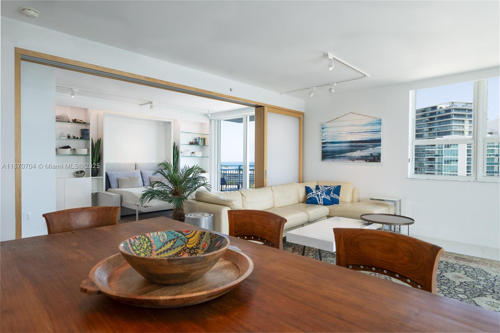 YACHT CLUB AT PORTOFINO C - Residential Lease