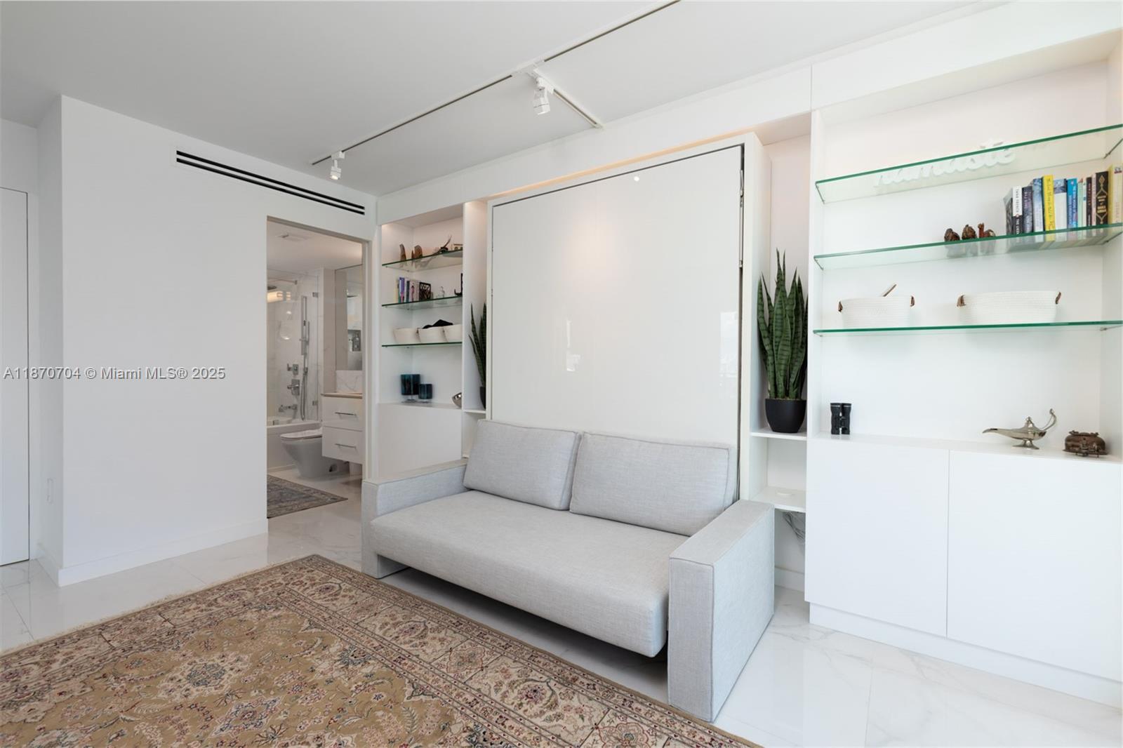 YACHT CLUB AT PORTOFINO C - Residential Lease