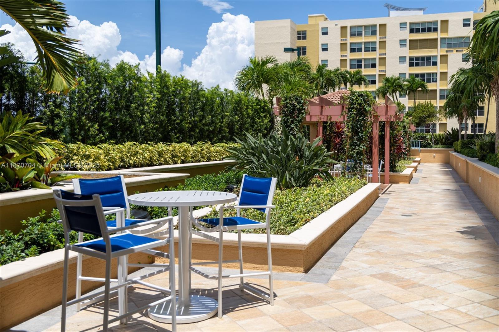 YACHT CLUB AT PORTOFINO C - Residential Lease