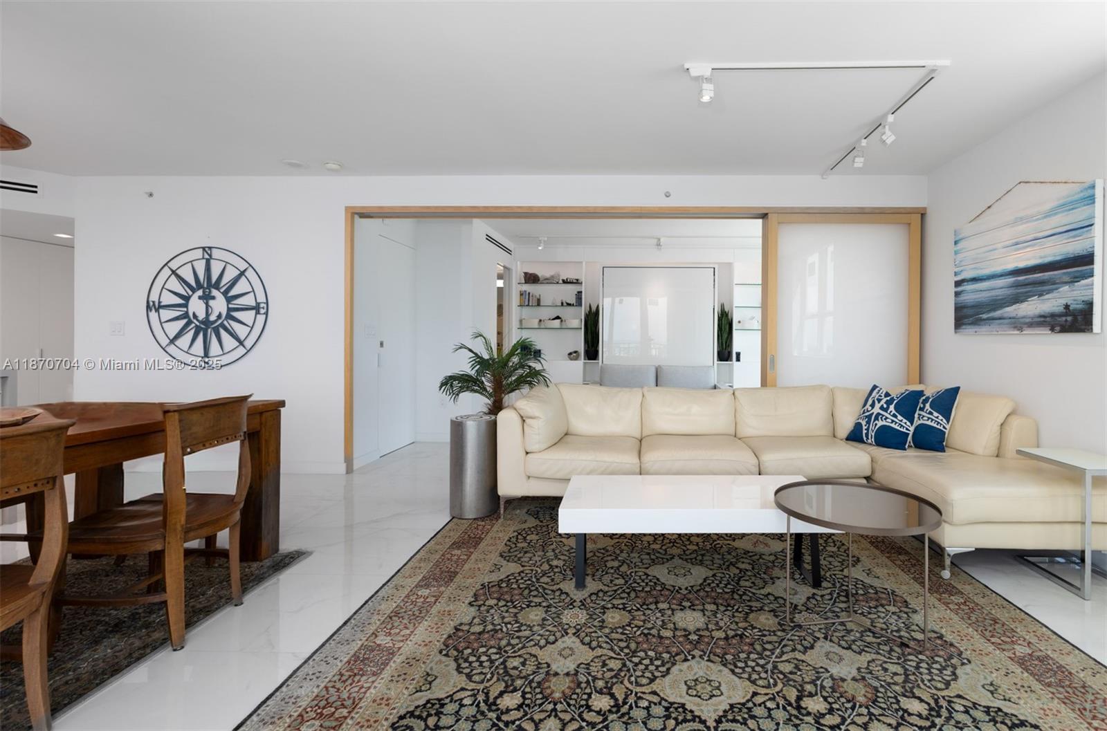 YACHT CLUB AT PORTOFINO C - Residential Lease