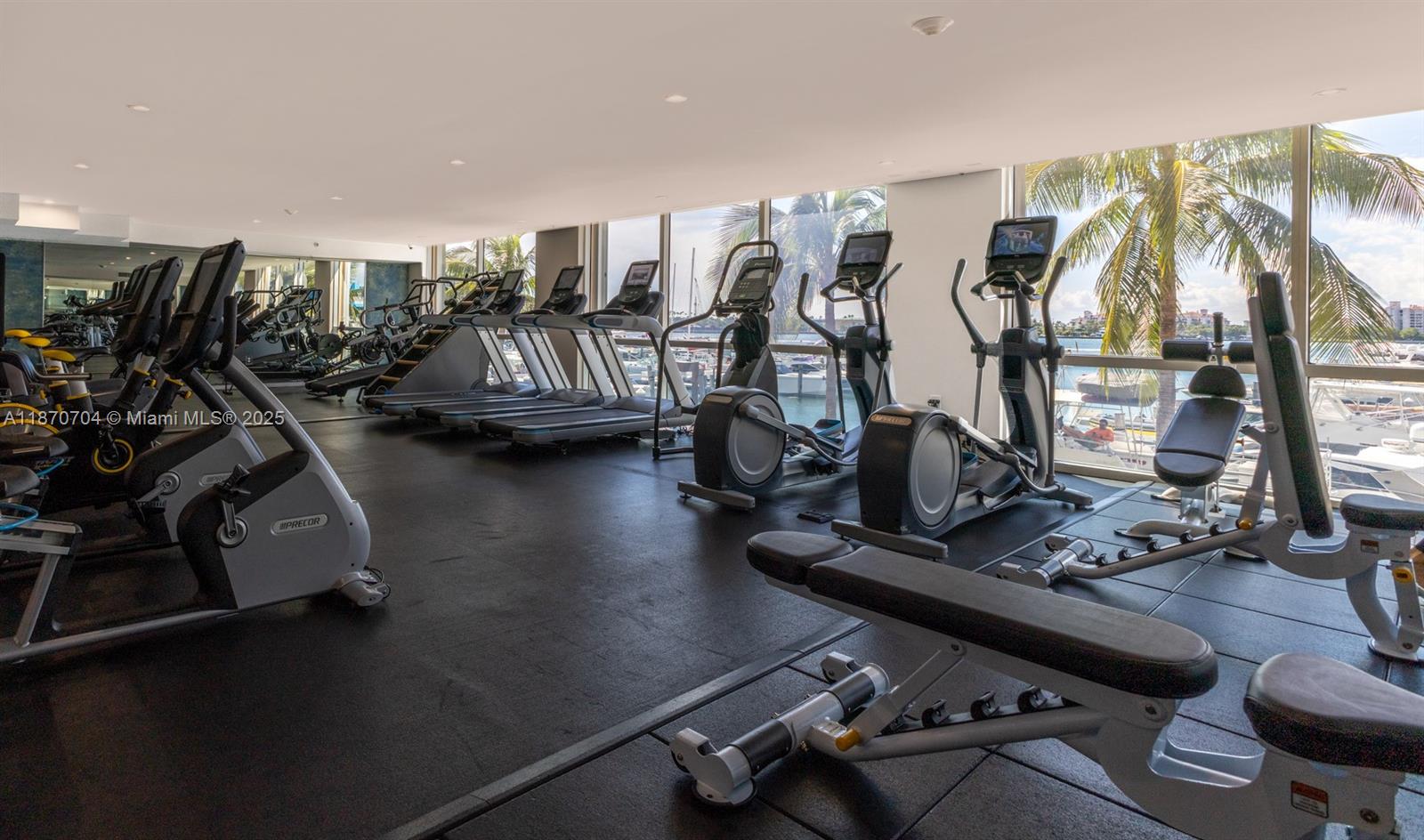 YACHT CLUB AT PORTOFINO C - Residential Lease