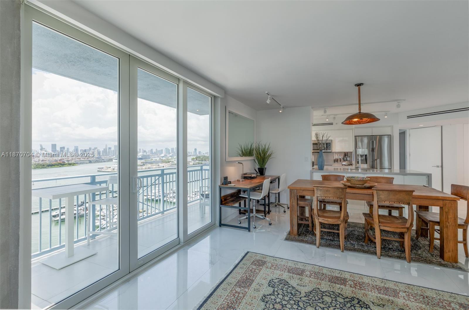 YACHT CLUB AT PORTOFINO C - Residential Lease