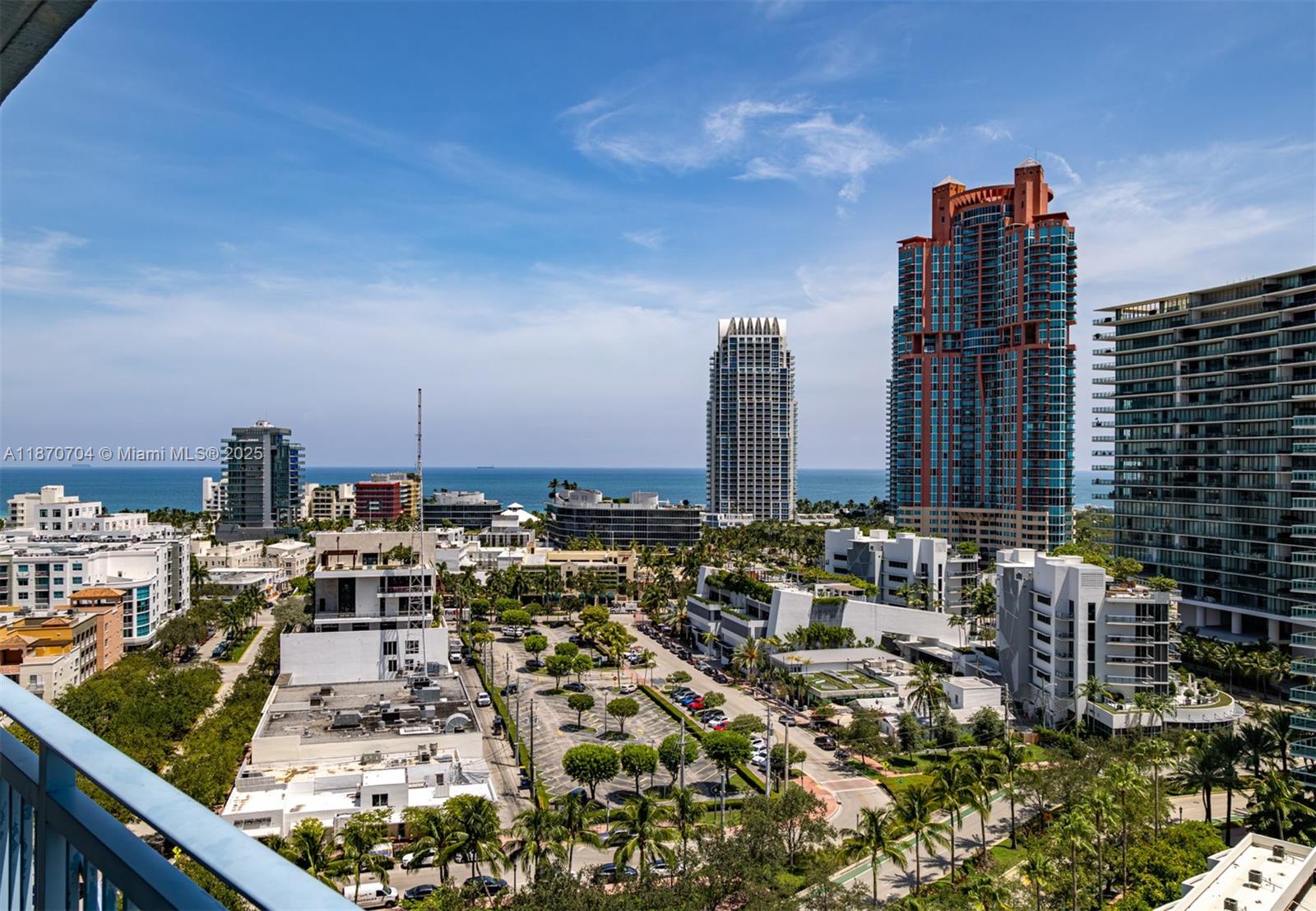 YACHT CLUB AT PORTOFINO C - Residential Lease