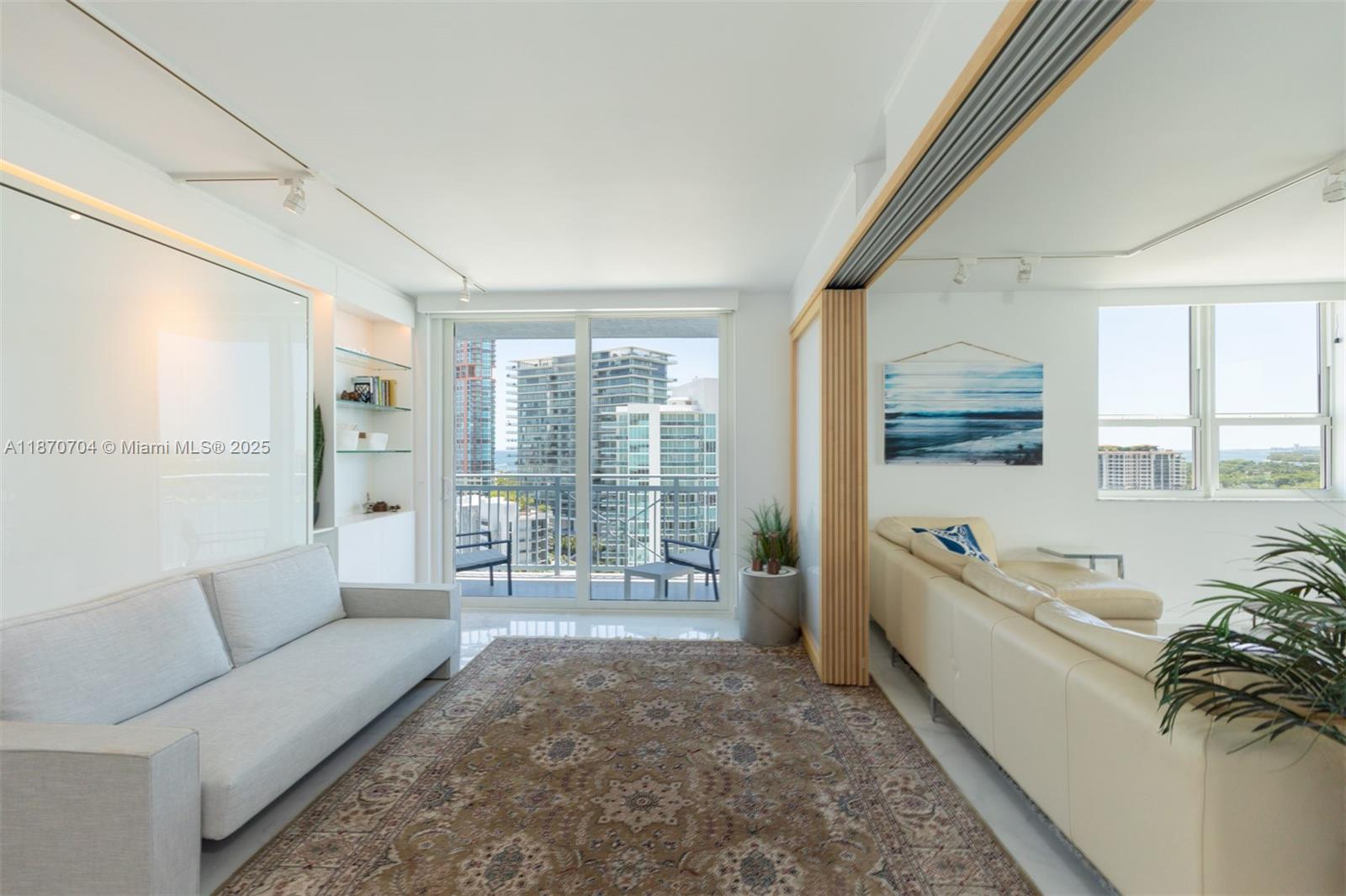 YACHT CLUB AT PORTOFINO C - Residential Lease