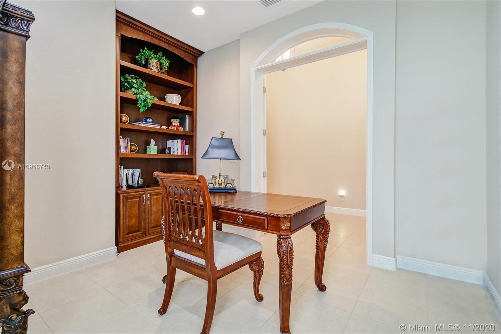 Andalucia - Residential