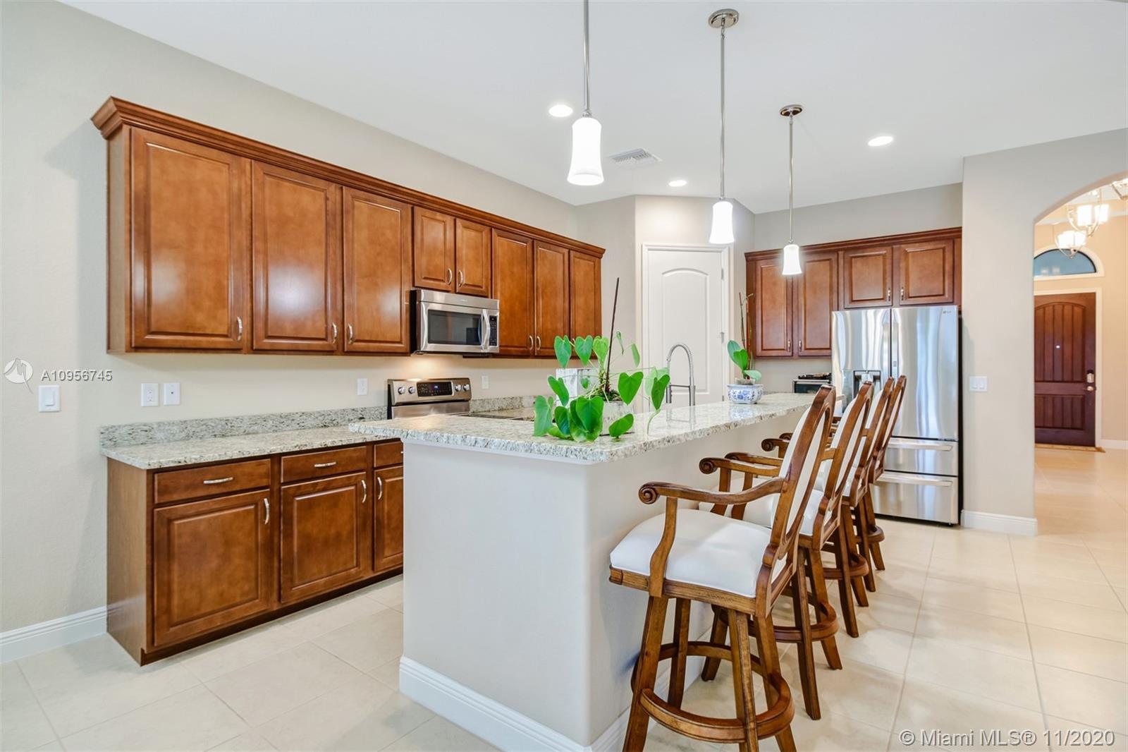 Andalucia - Residential