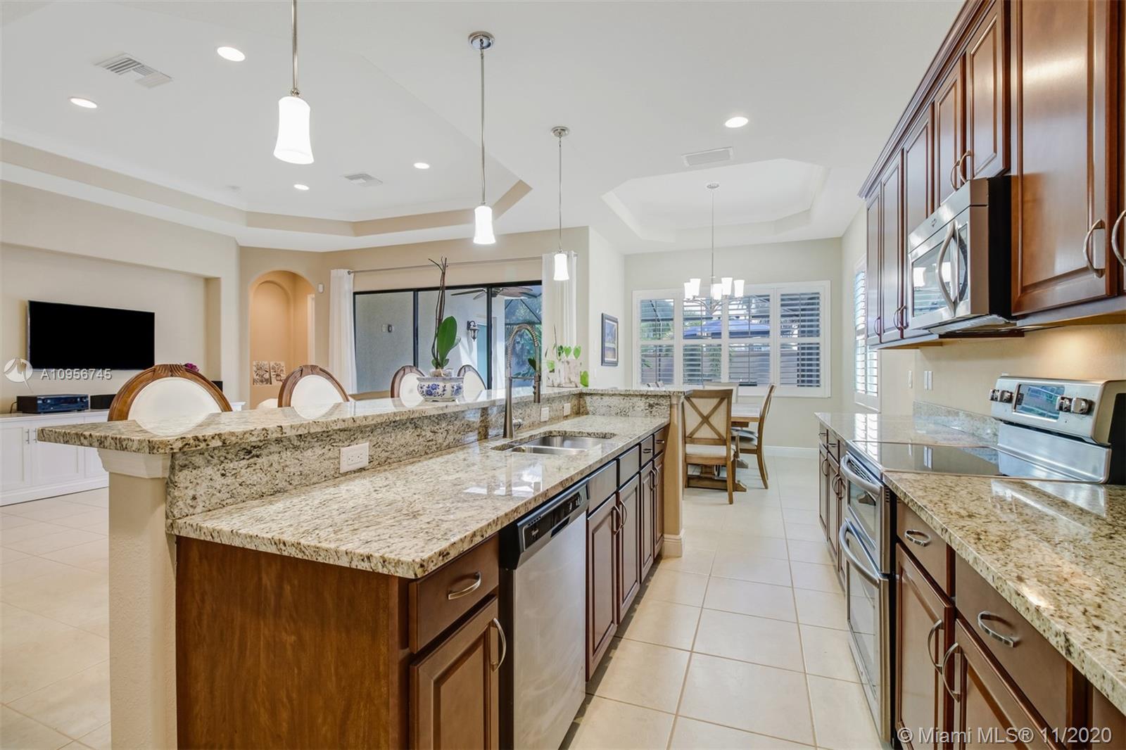 Andalucia - Residential