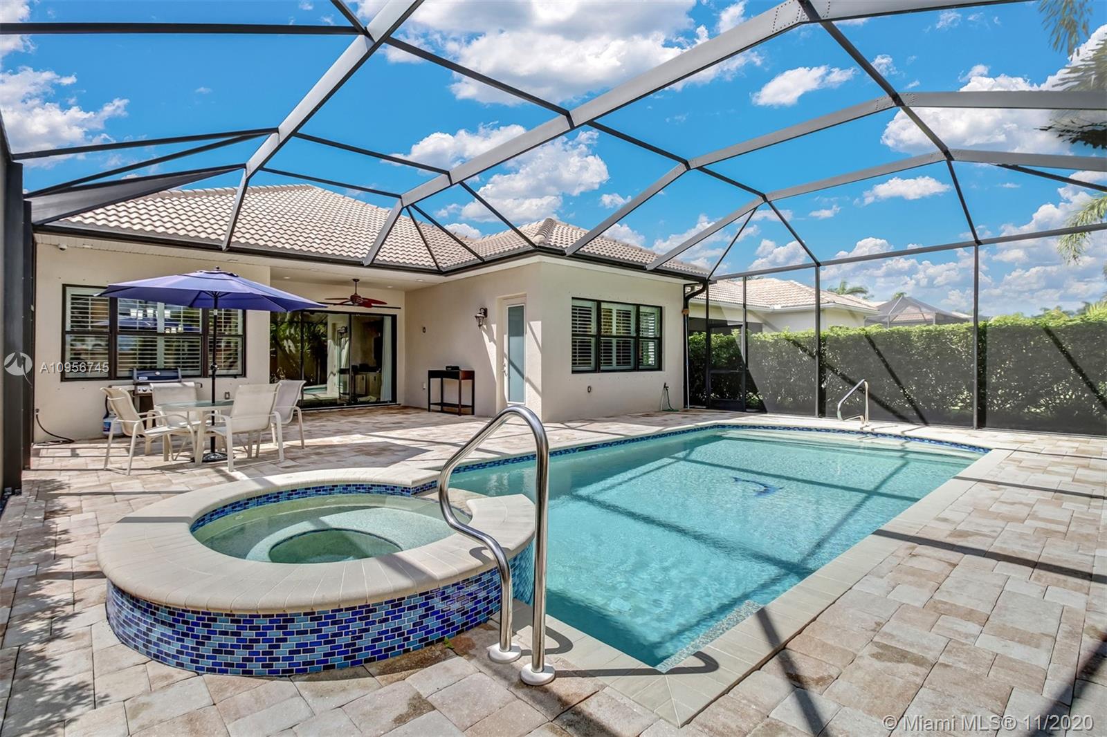 Andalucia - Residential