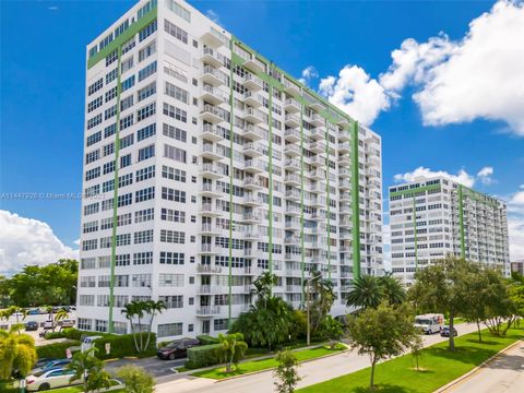 Photo of 2150 Sans Souci Blvd #B1006, North Miami, FL 33181 (MLS # A11447928)