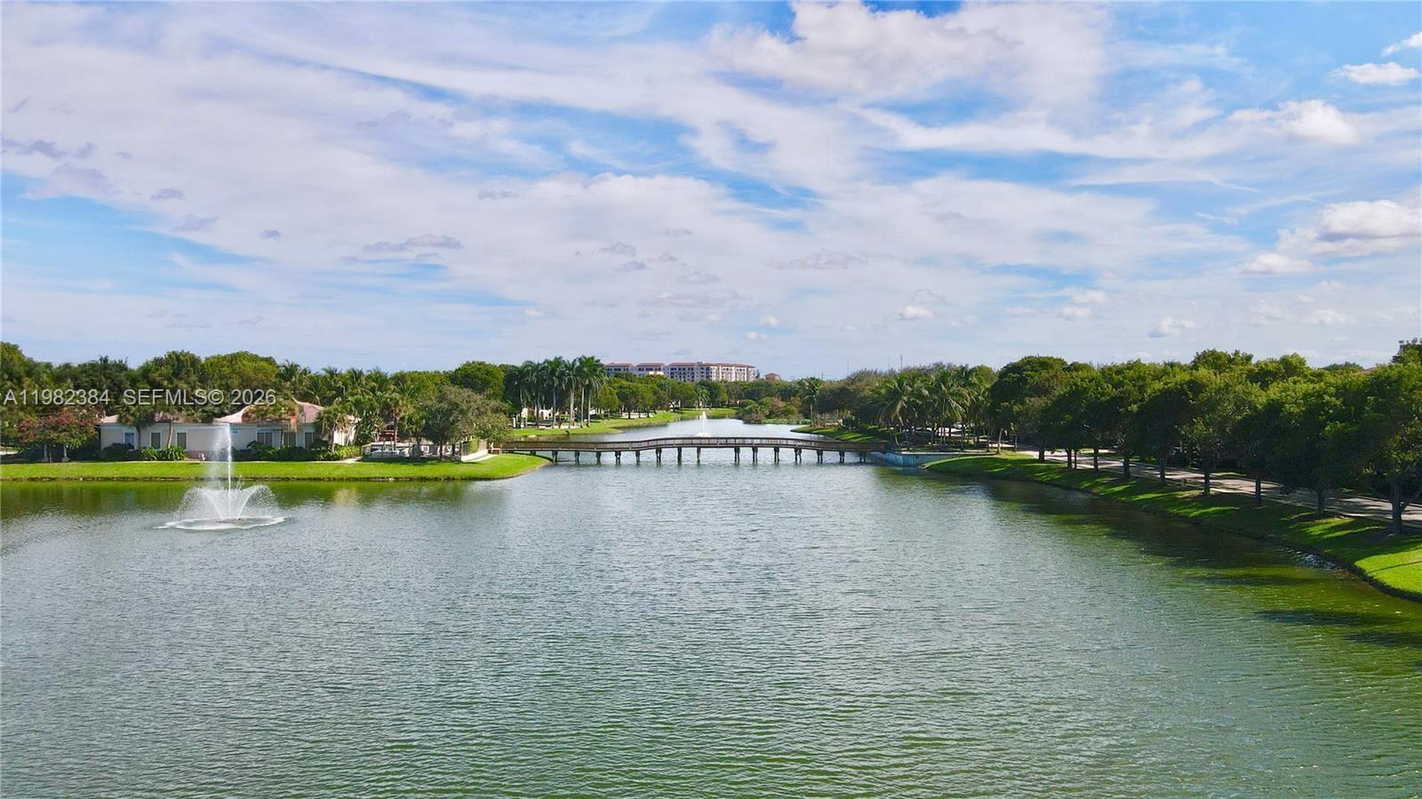 AVENTINE AT MIRAMAR CONDO - Residential Lease