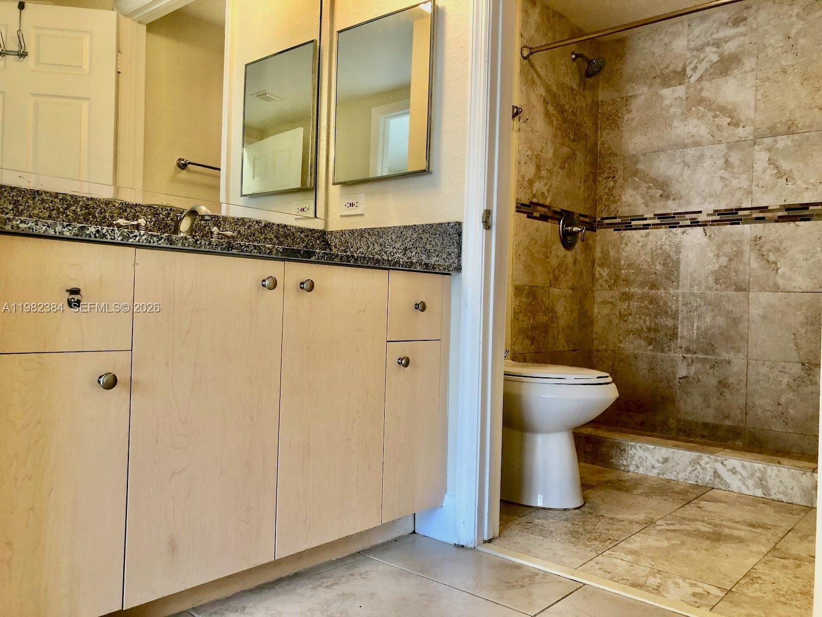 AVENTINE AT MIRAMAR CONDO - Residential Lease