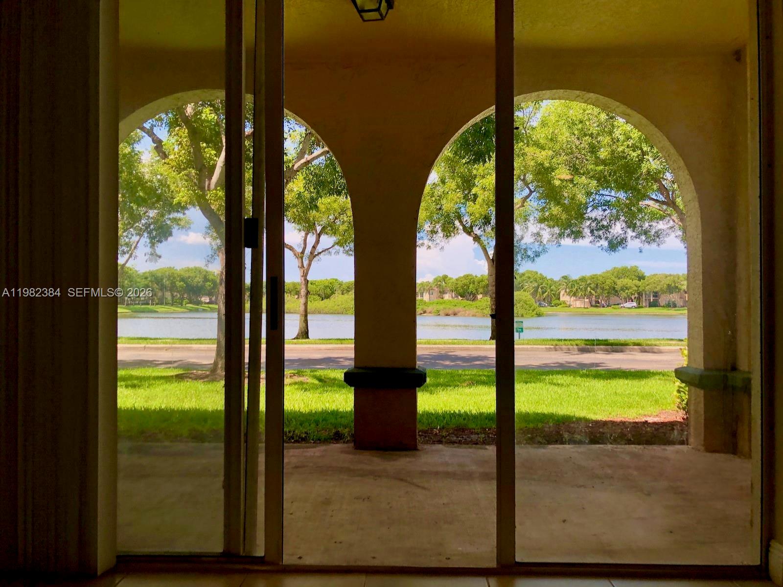 AVENTINE AT MIRAMAR CONDO - Residential Lease