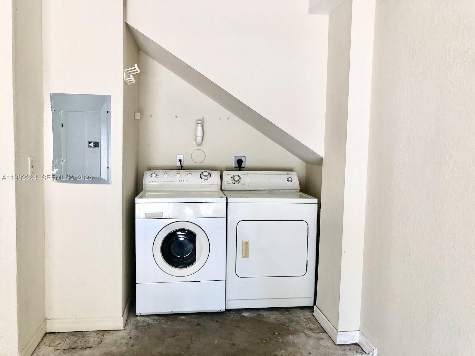 AVENTINE AT MIRAMAR CONDO - Residential Lease