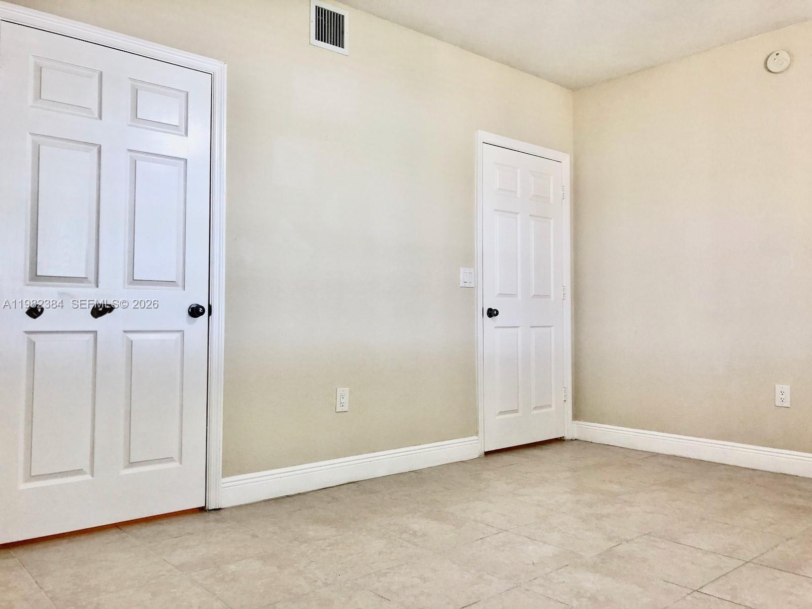 AVENTINE AT MIRAMAR CONDO - Residential Lease