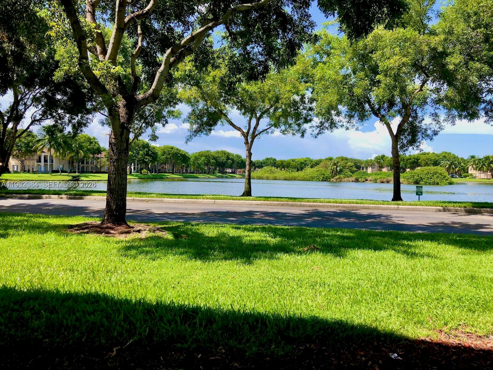 AVENTINE AT MIRAMAR CONDO - Residential Lease