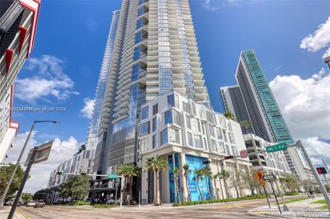 851 NE 1st Ave 3205 Miami FL 33132