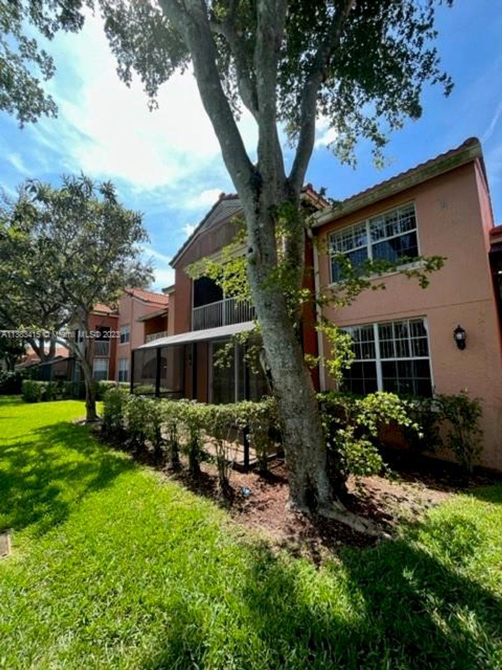 Photo of 3299 Clint Moore Rd #106, Boca Raton, FL 33496 (MLS # A11383415)