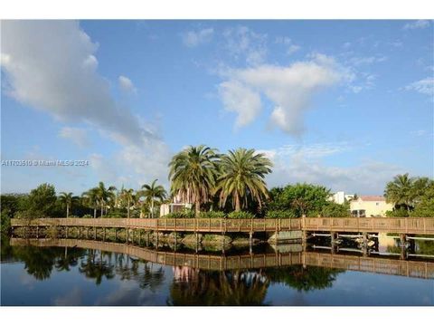 A home in Dania Beach