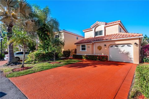 A home in Dania Beach