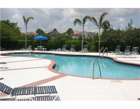 A home in Dania Beach