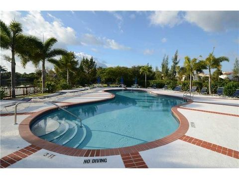 A home in Dania Beach