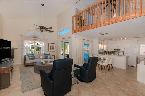 A home in Dania Beach