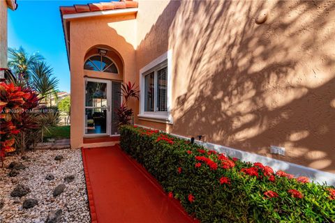 A home in Dania Beach